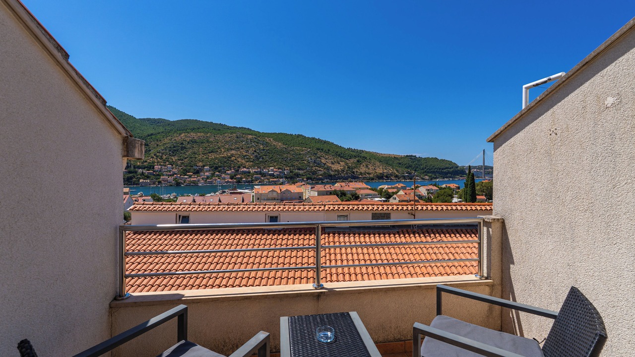 Photo of Patio Balcony in Mokosica