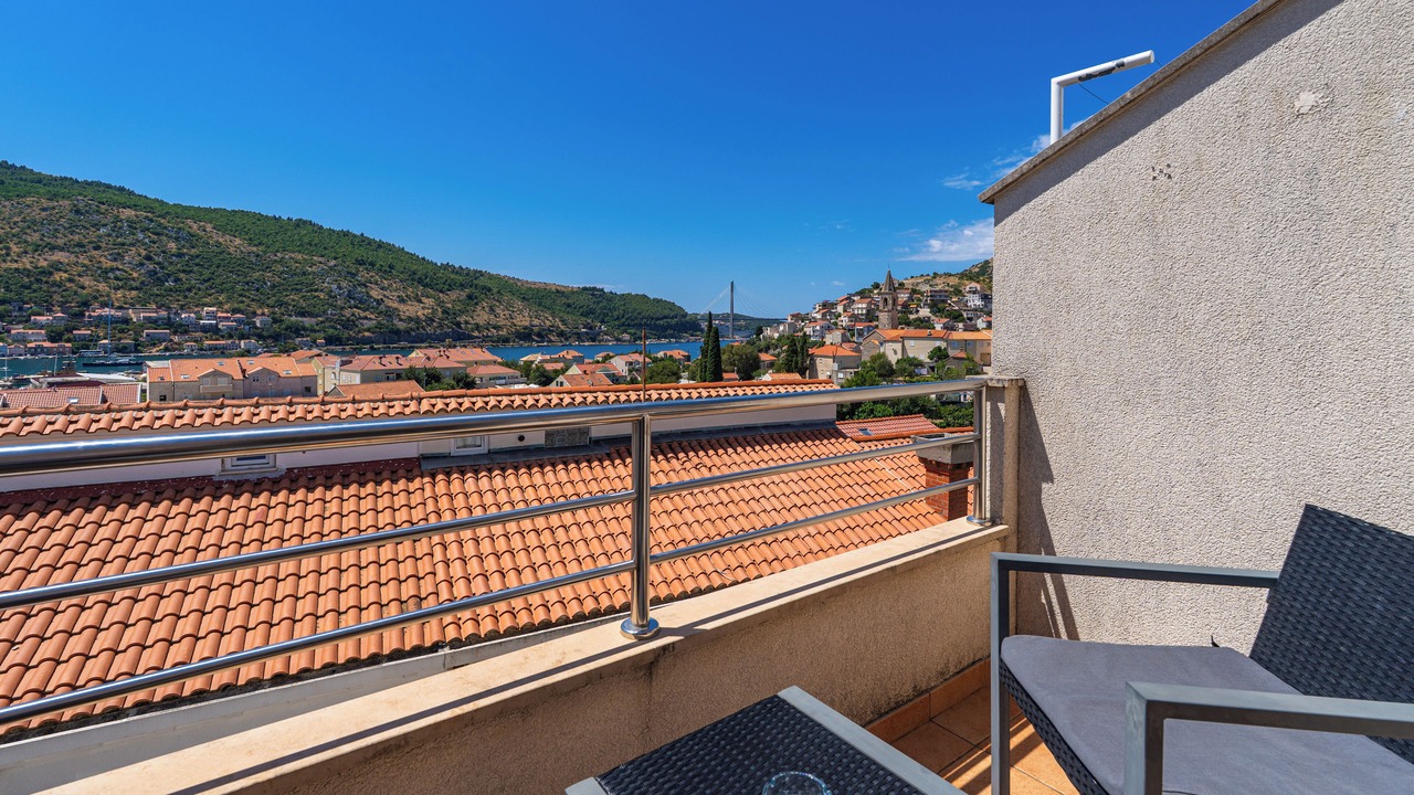 Photo of Patio Balcony in Mokosica
