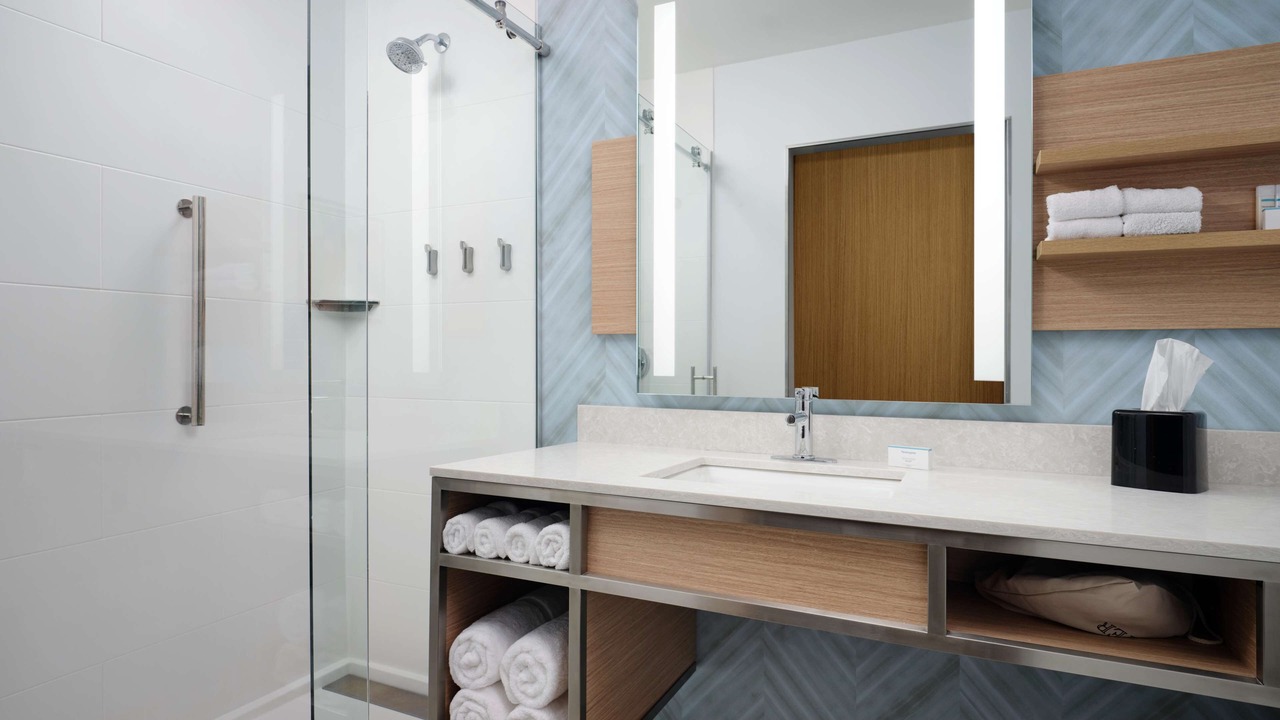 Photo of Bathroom in Grapevine