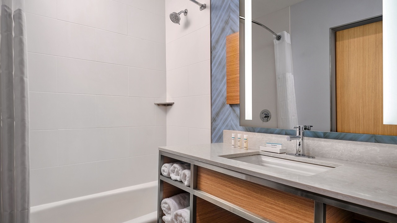 Photo of Bathroom in Grapevine