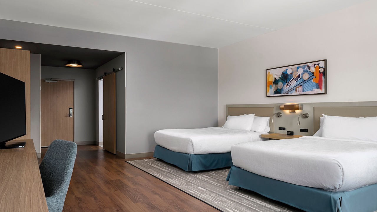 Photo of Bedroom in Grapevine