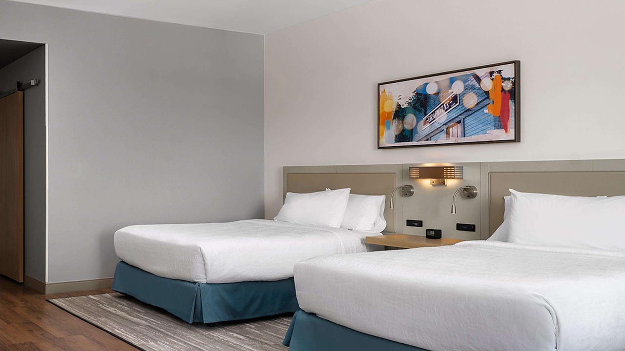 Photo of Bedroom in Grapevine