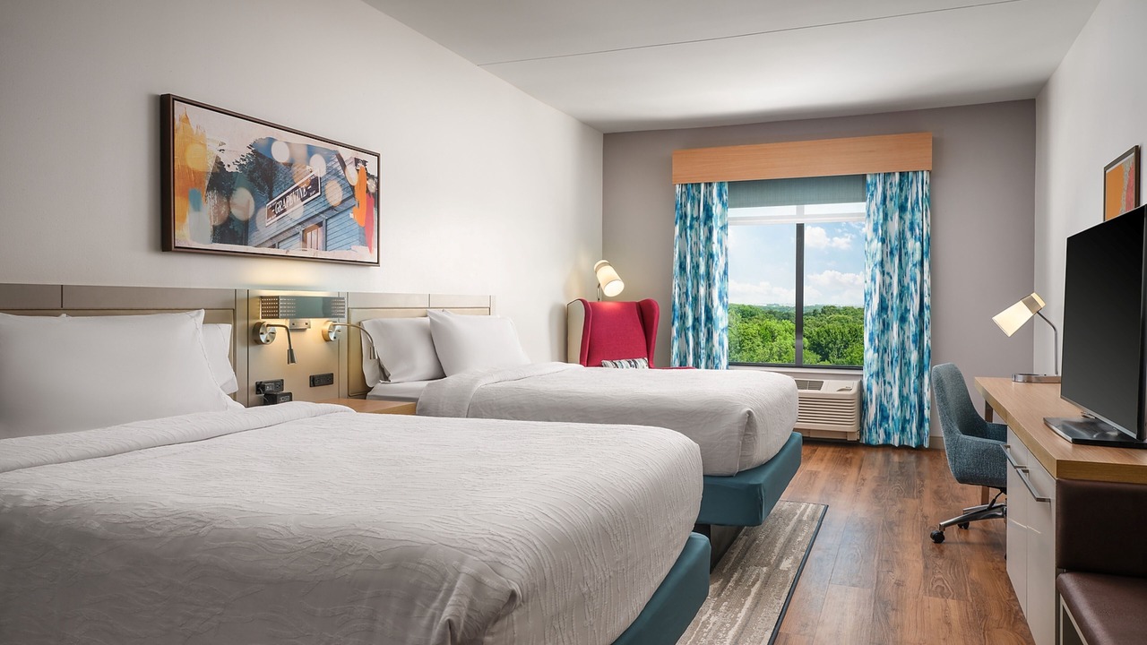 Photo of Bedroom in Grapevine