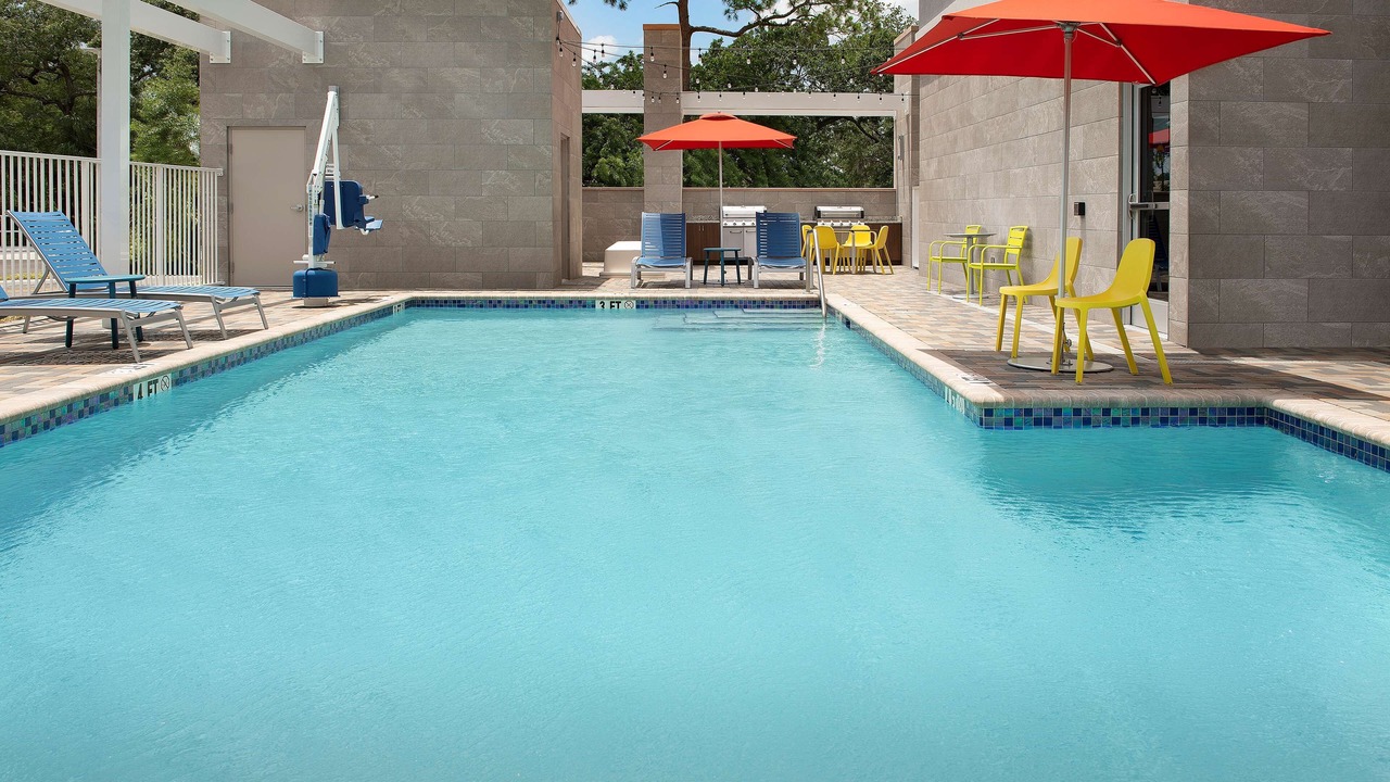 Photo of Outdoor in Westshore