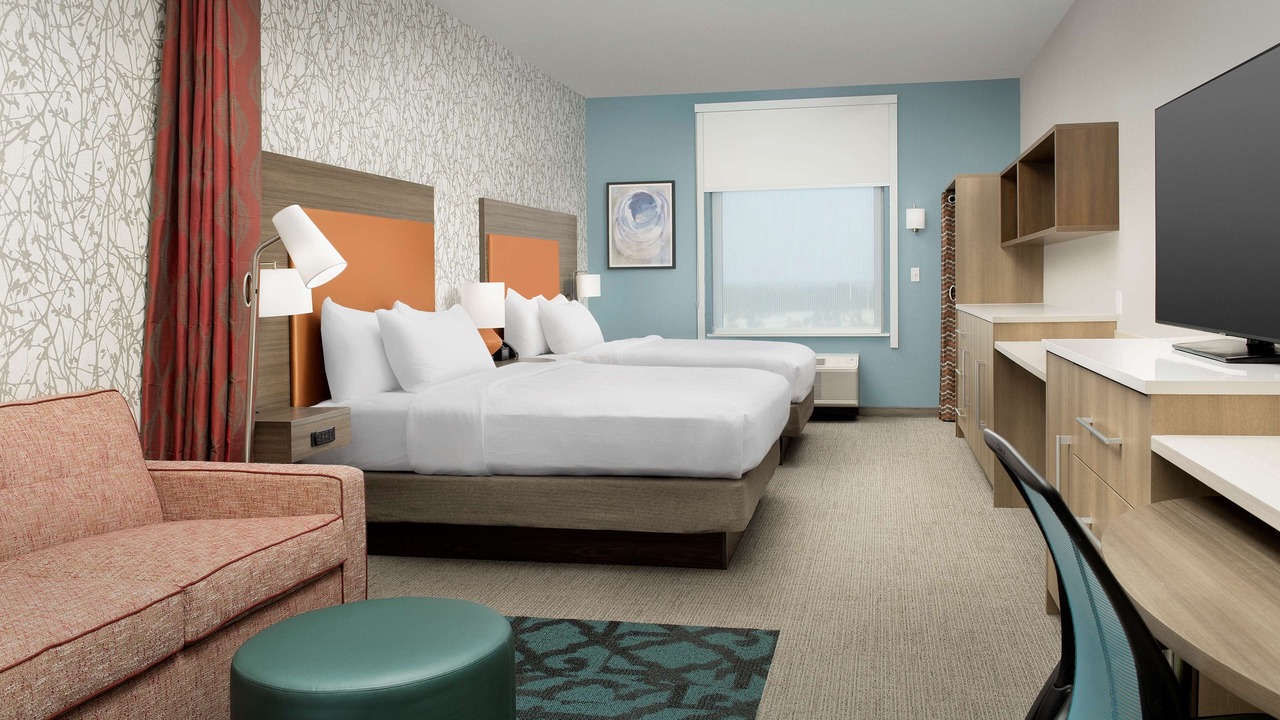Photo of Bedroom in Westshore