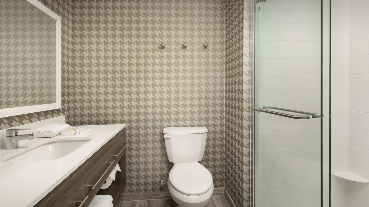 Photo of Bathroom in Westshore
