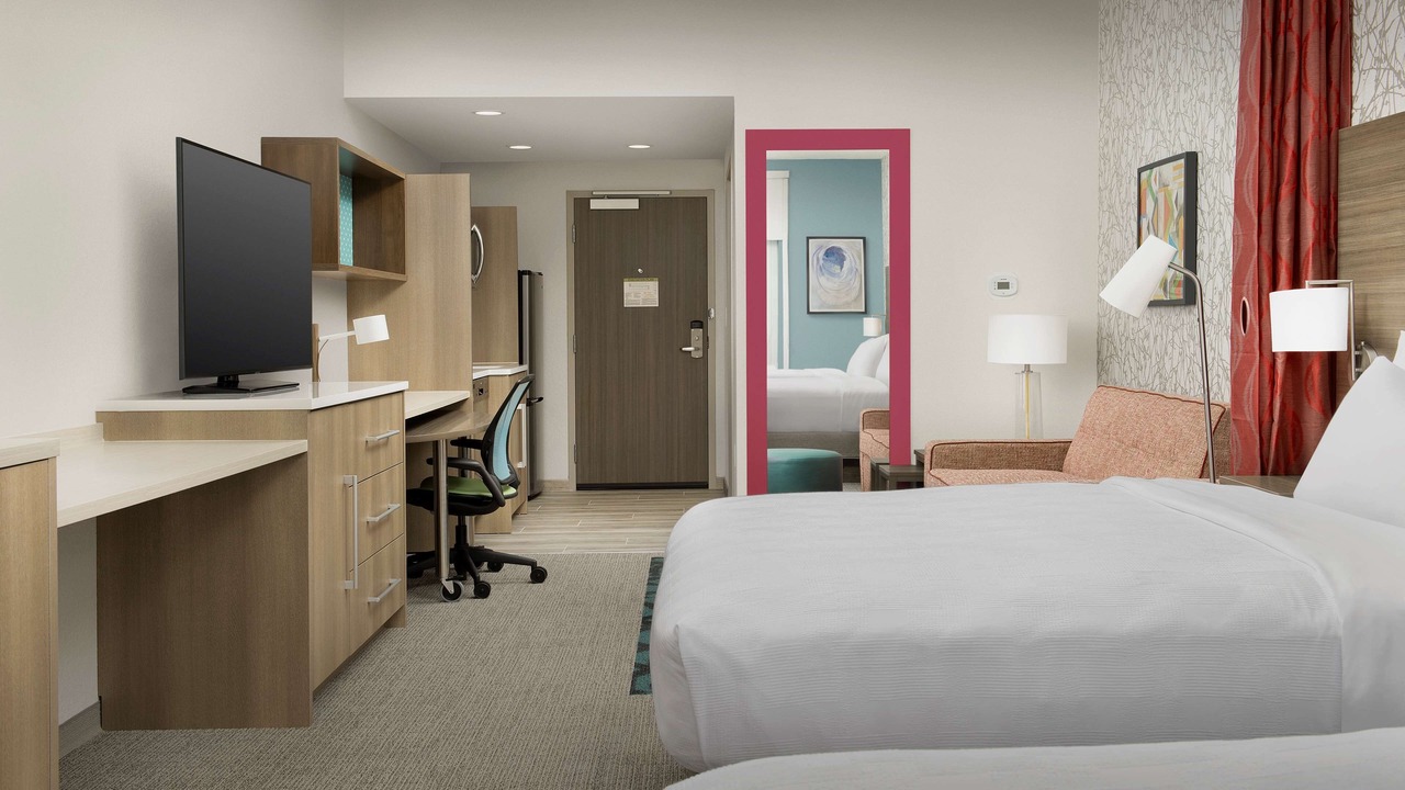 Photo of Bedroom in Westshore