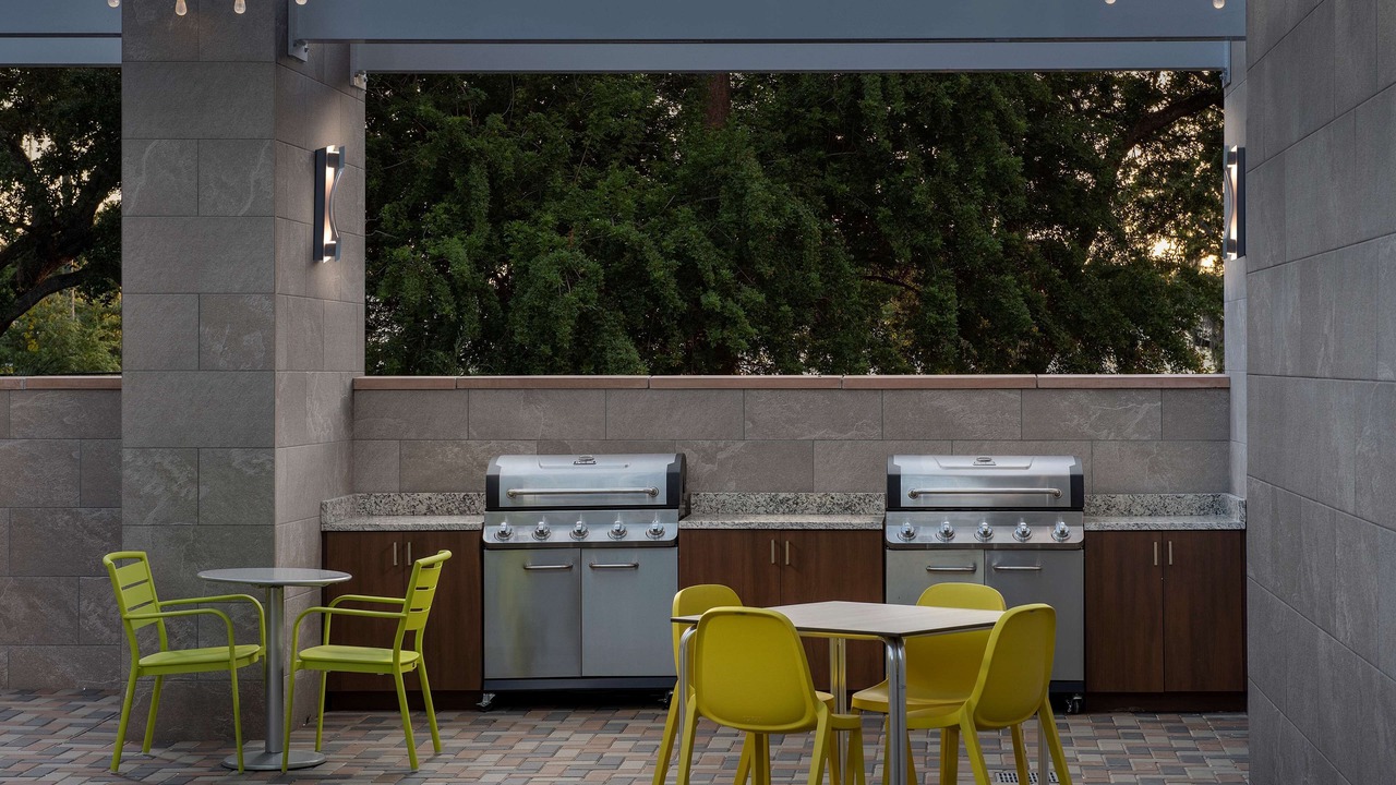 Photo of Patio Balcony in Westshore