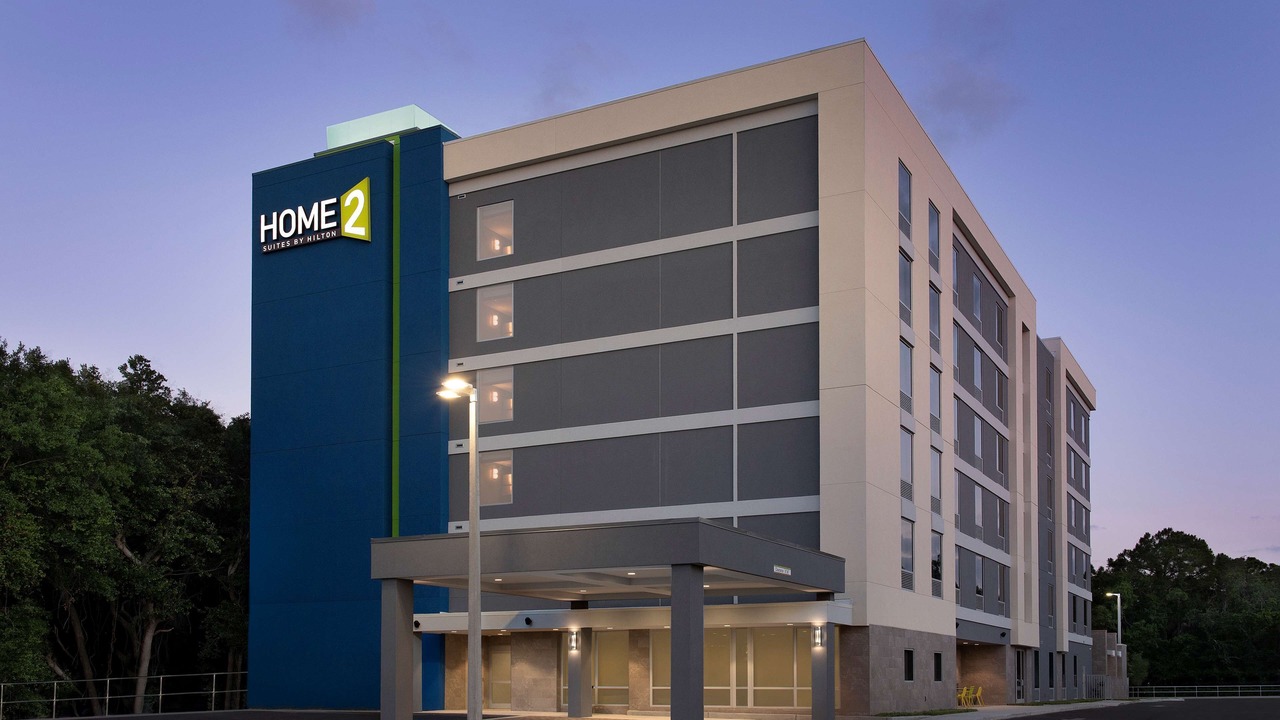 Photo of Outdoor in Westshore