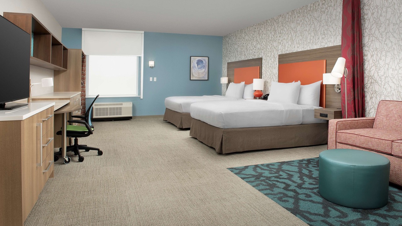Photo of Bedroom in Westshore
