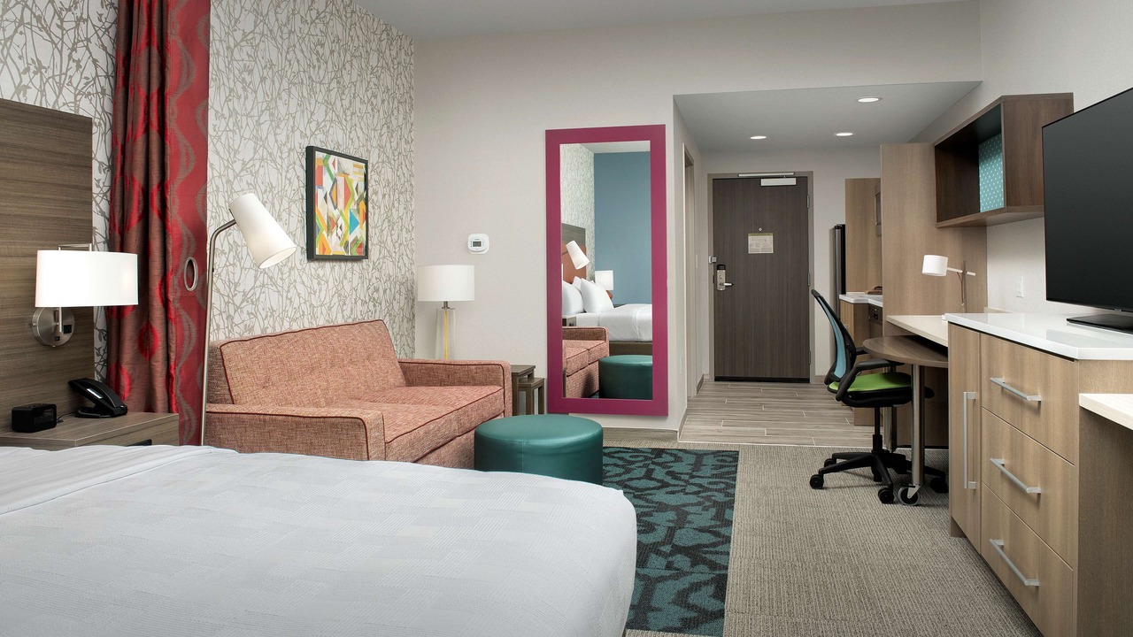 Photo of Bedroom in Westshore