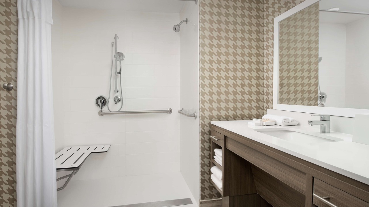 Photo of Bathroom in Westshore