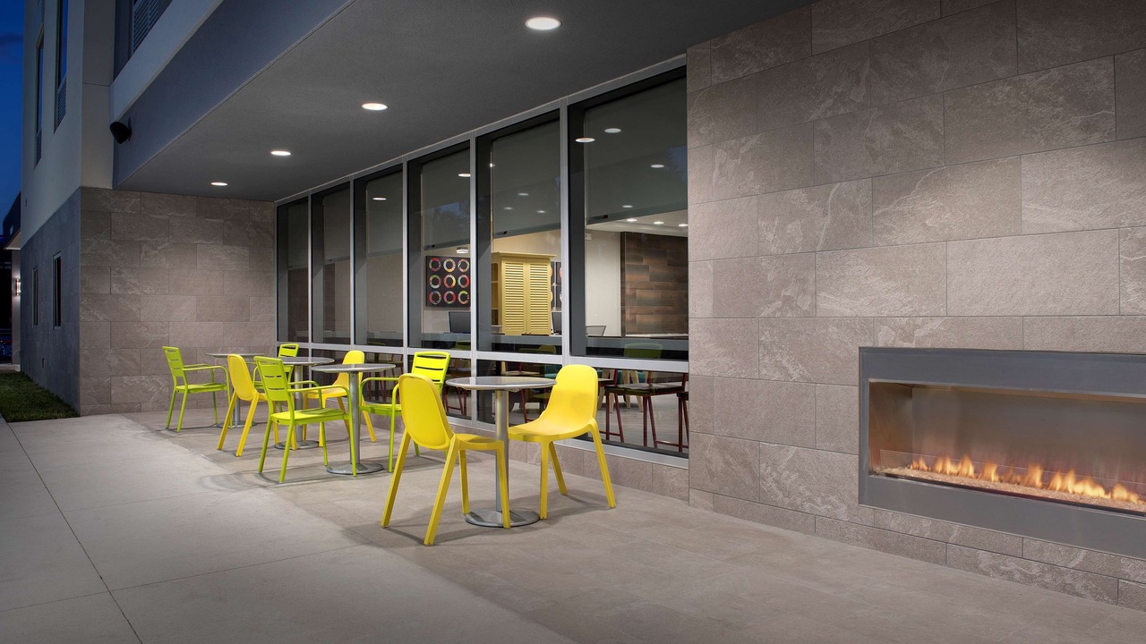 Photo of Patio Balcony in Westshore