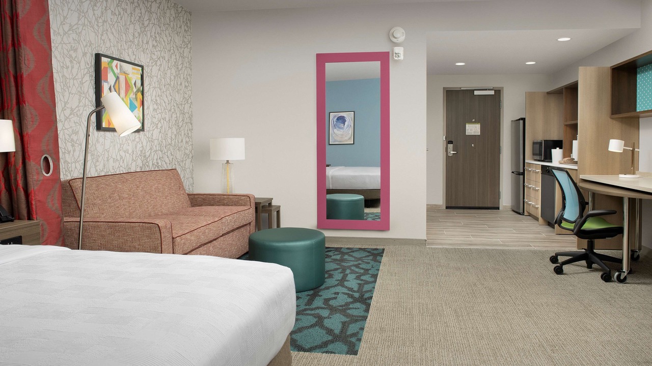 Photo of Bedroom in Westshore