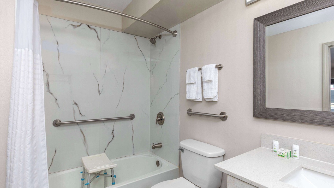 Photo of Bathroom in Dothan