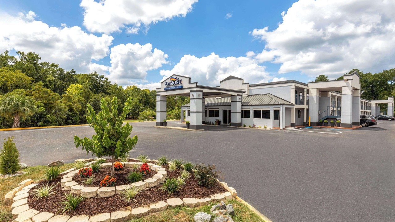 Photo of Outdoor in Dothan