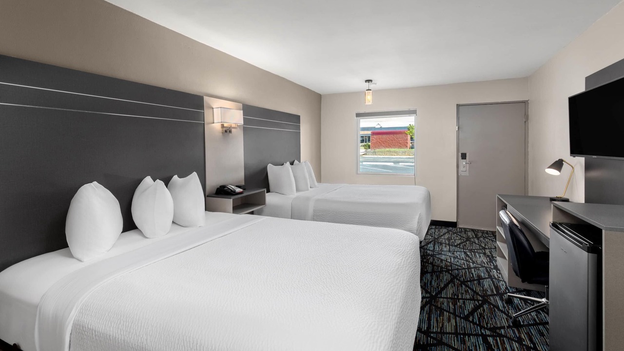 Photo of Bedroom in Dothan