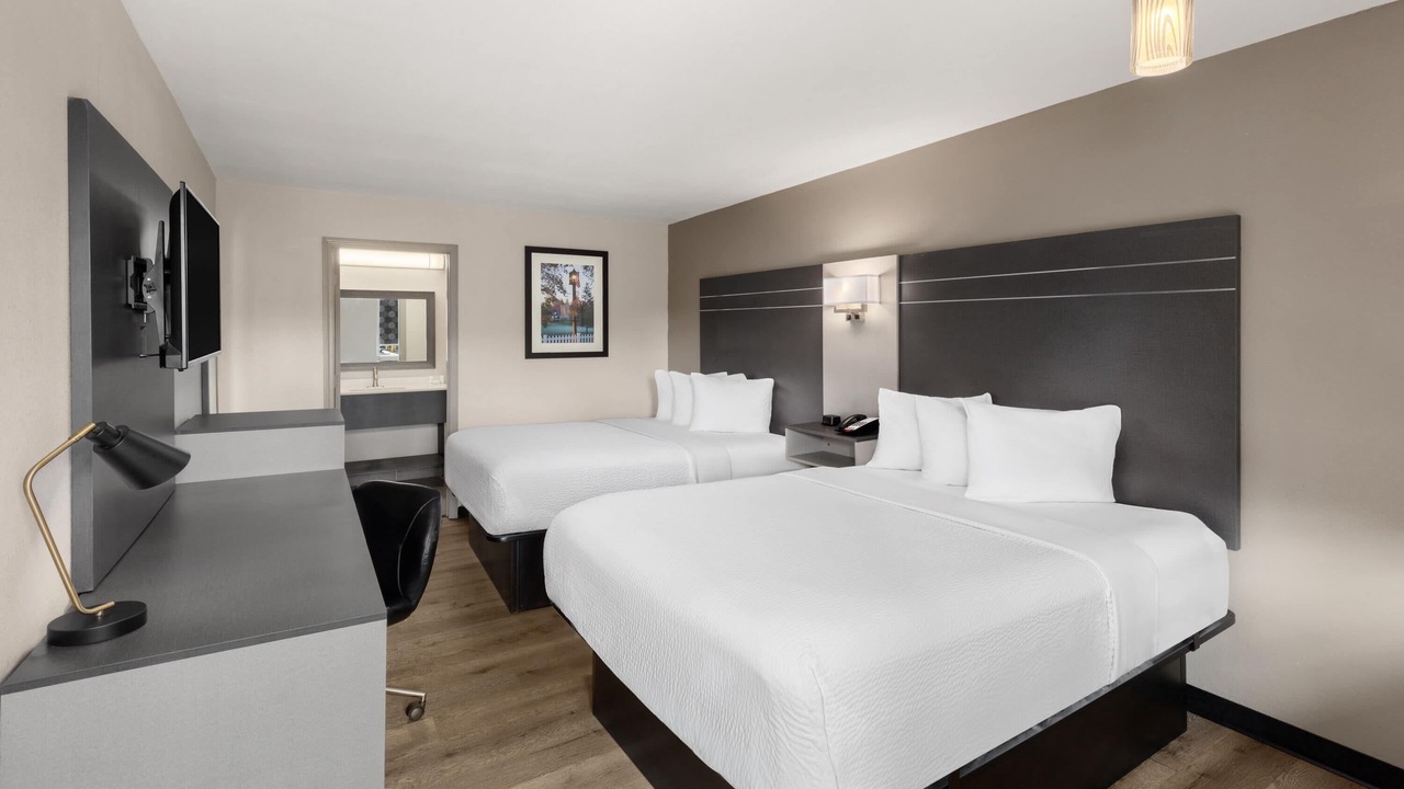 Photo of Bedroom in Dothan