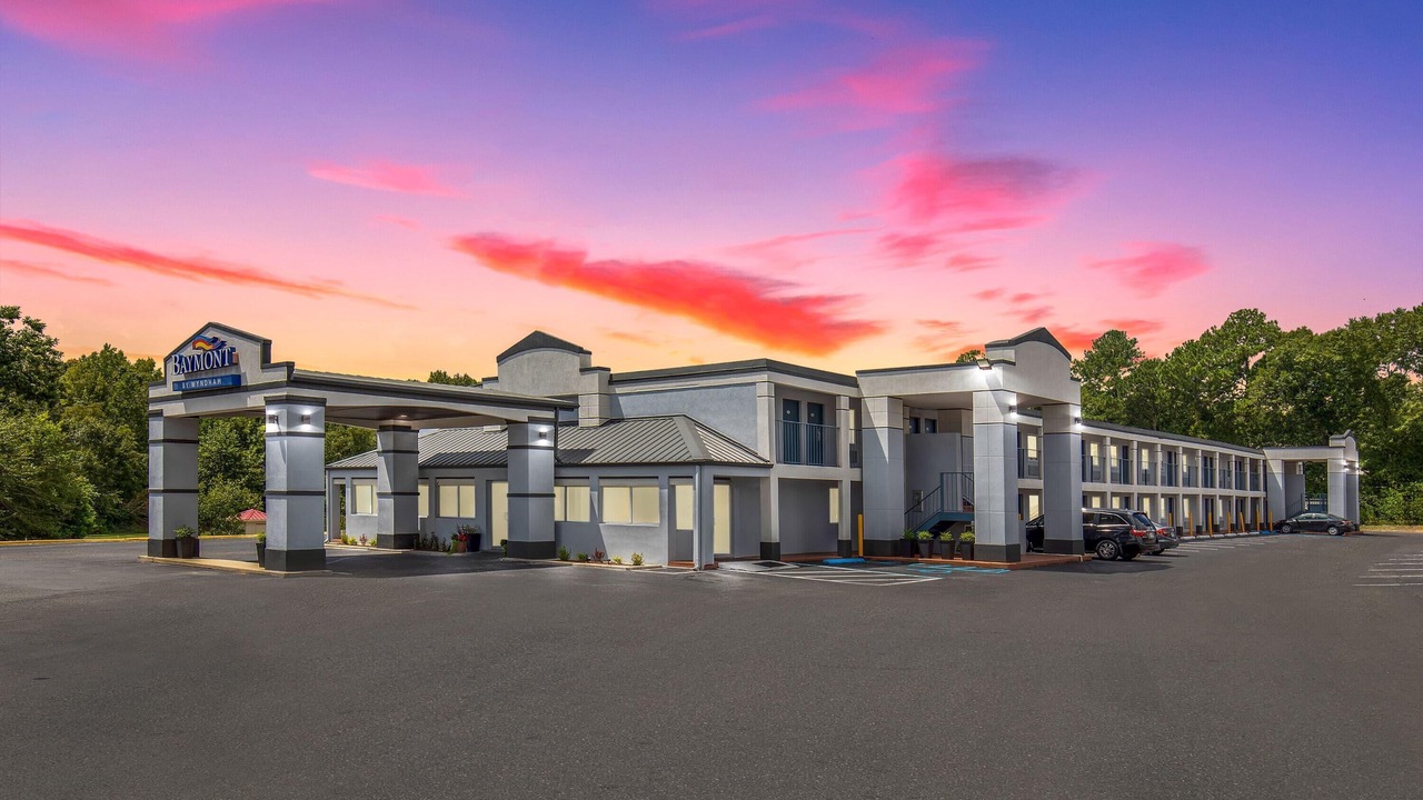 Photo of Outdoor in Dothan