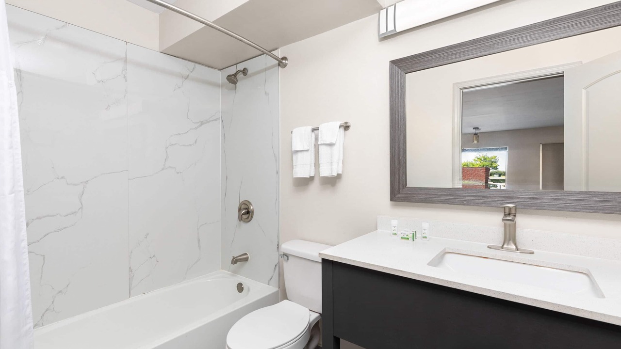 Photo of Bathroom in Dothan