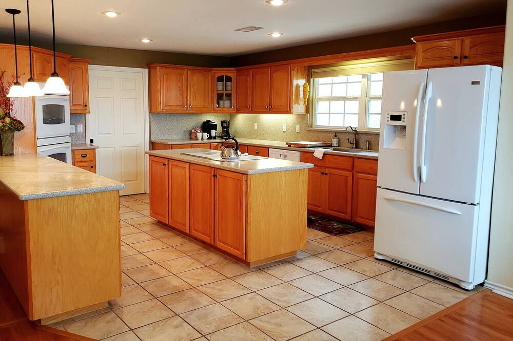 Photo of Kitchen in Onalaska