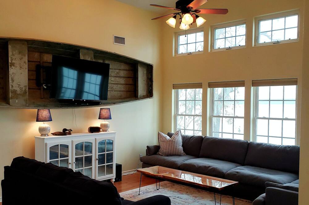 Photo of Livingroom in Onalaska