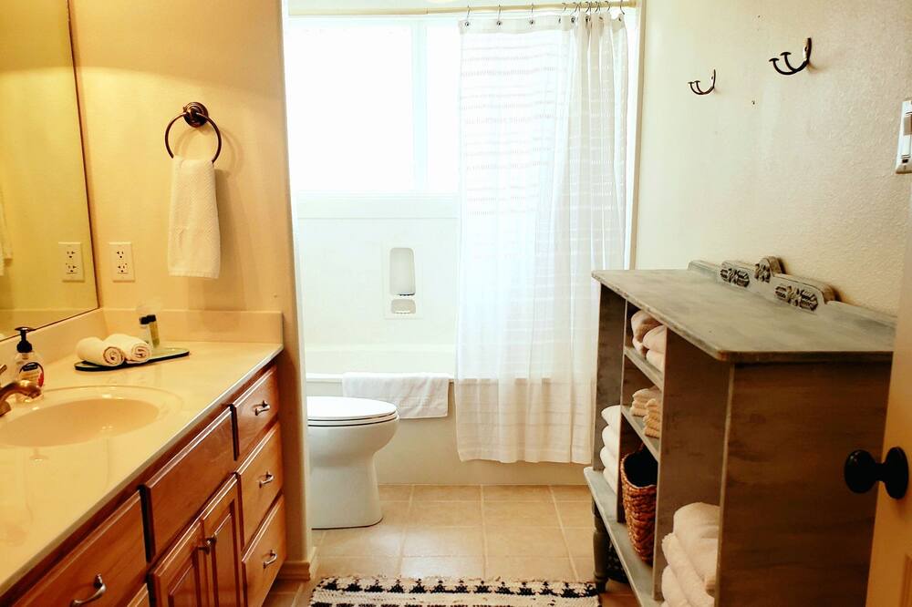 Photo of Bathroom in Onalaska