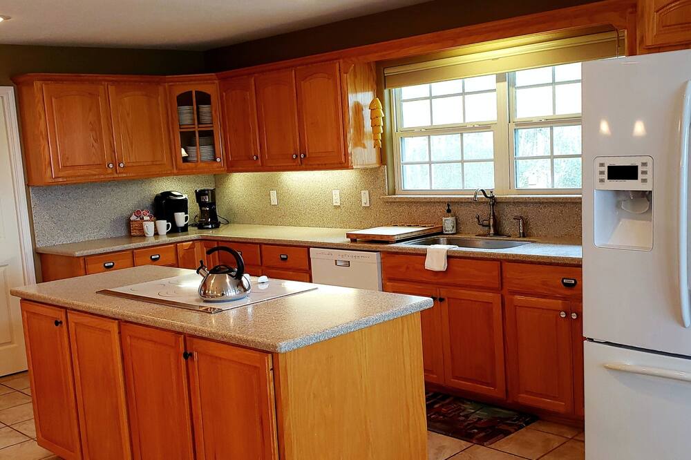 Photo of Kitchen in Onalaska