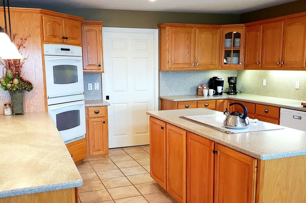 Photo of Kitchen in Onalaska
