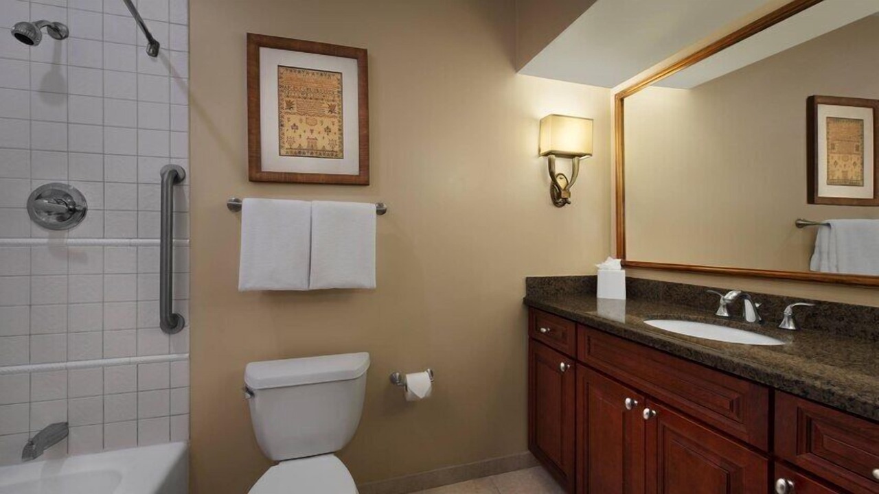 Photo of Bathroom in Berkeley