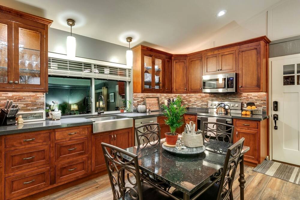 Photo of Kitchen in Loomis