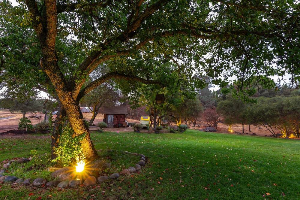 Photo of Outdoor in Loomis