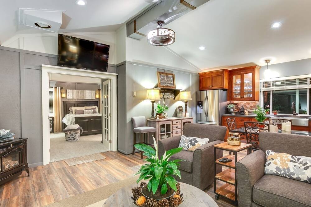 Photo of Livingroom in Loomis