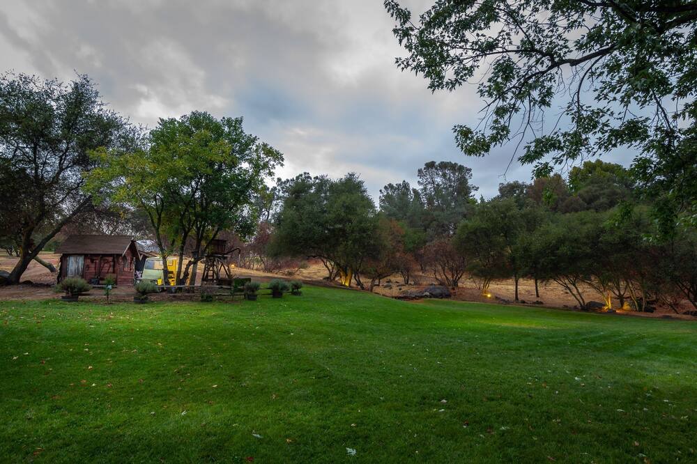 Photo of Outdoor in Loomis
