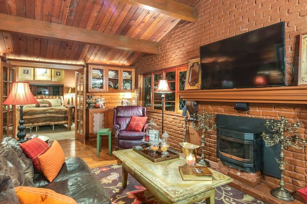 Photo of Livingroom in Loomis