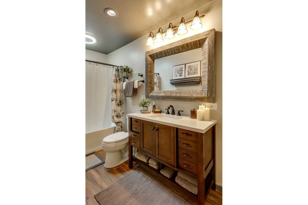 Photo of Bathroom in Loomis
