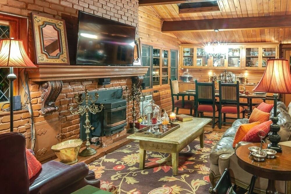 Photo of Livingroom in Loomis