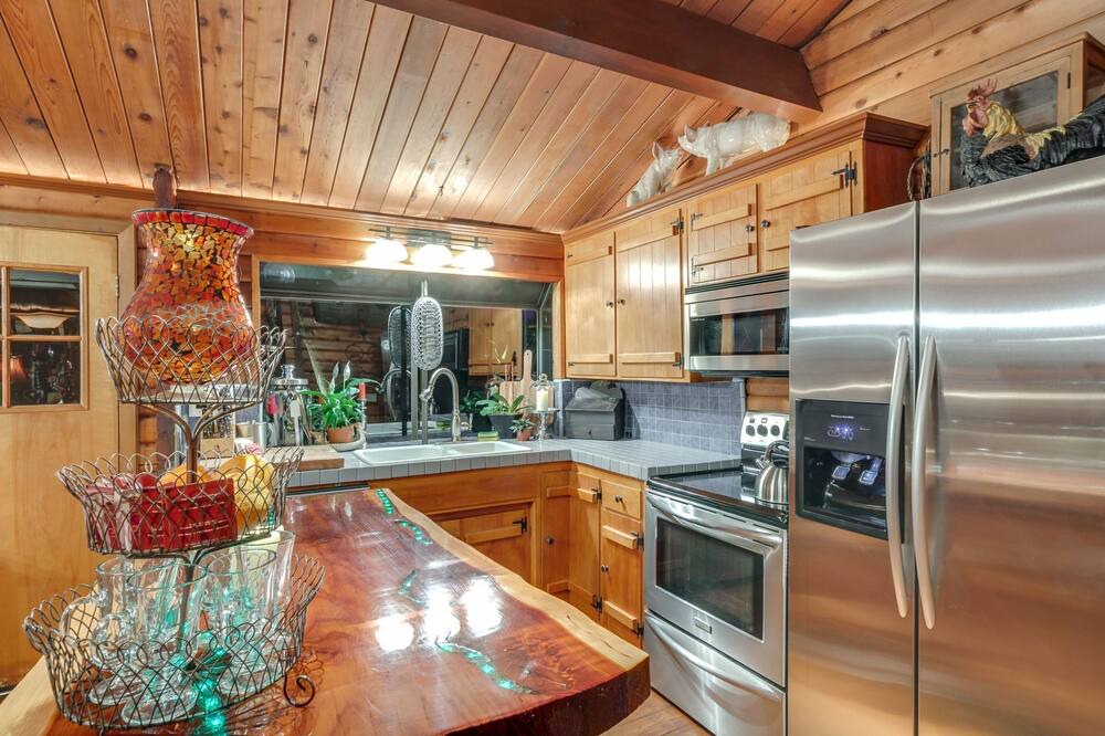 Photo of Kitchen in Loomis