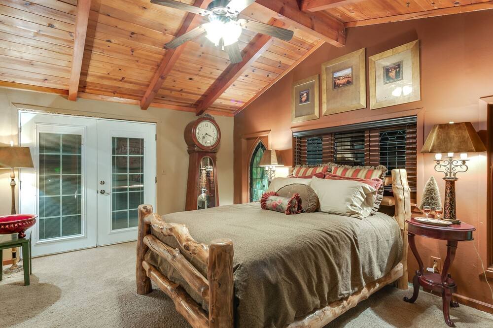 Photo of Bedroom in Loomis
