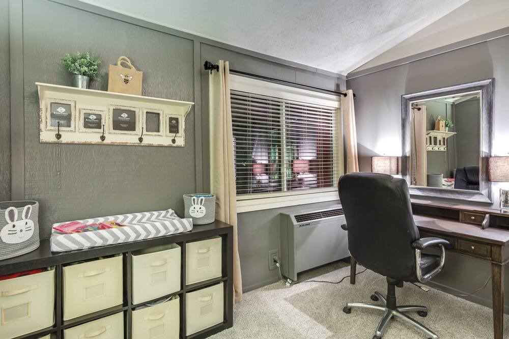 Photo of Bedroom in Loomis