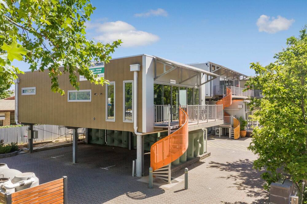 Photo of Outdoor in Kangaroo Flat