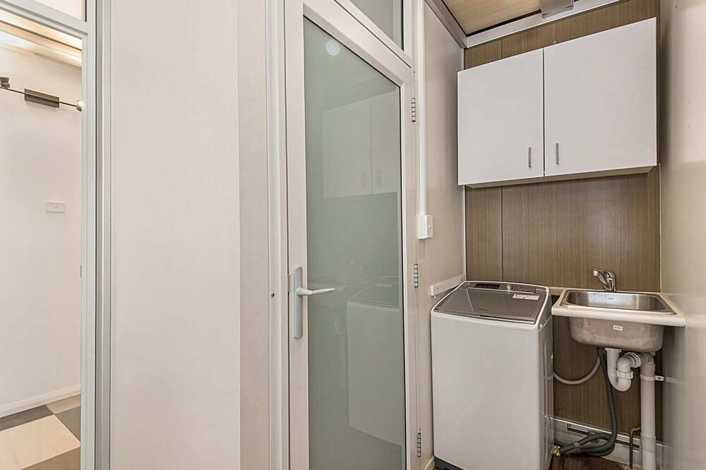 Photo of Bathroom in Kangaroo Flat