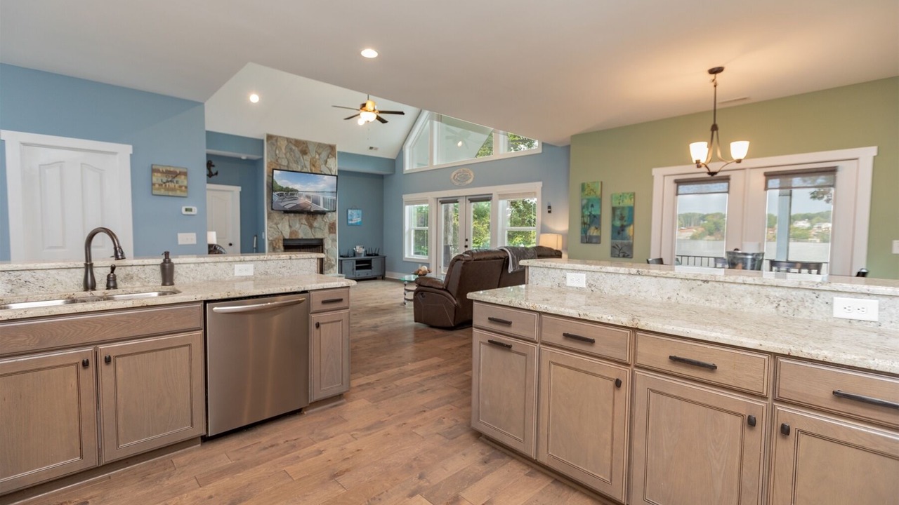 Photo of Kitchen in Wise