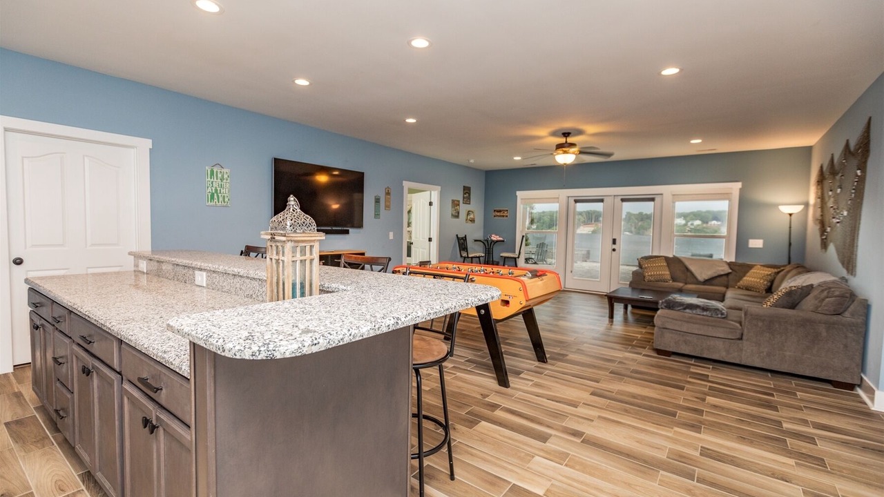 Photo of Kitchen in Wise