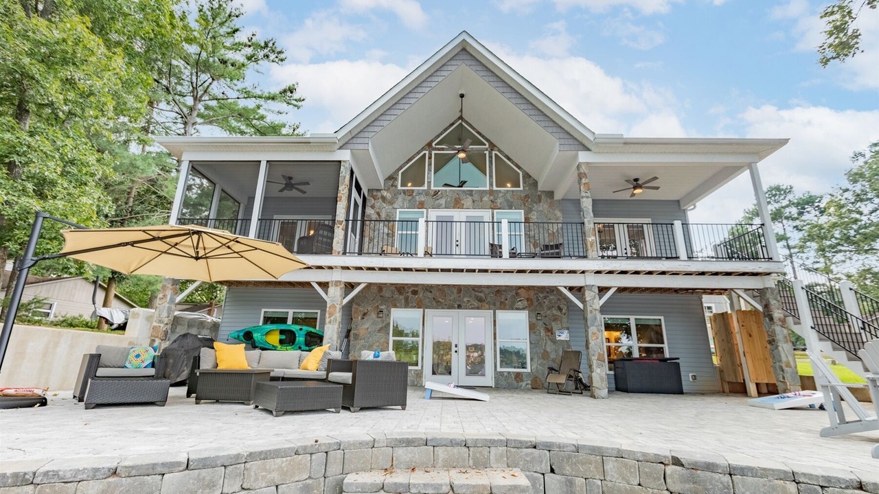 Photo of Outdoor in Wise