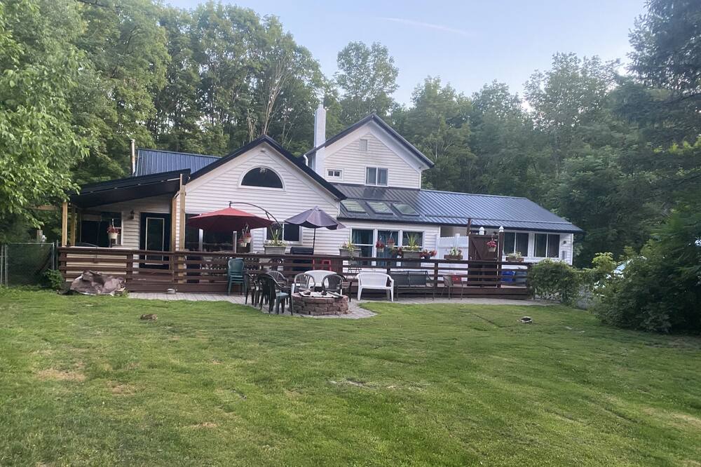 Photo of Outdoor in Oneonta