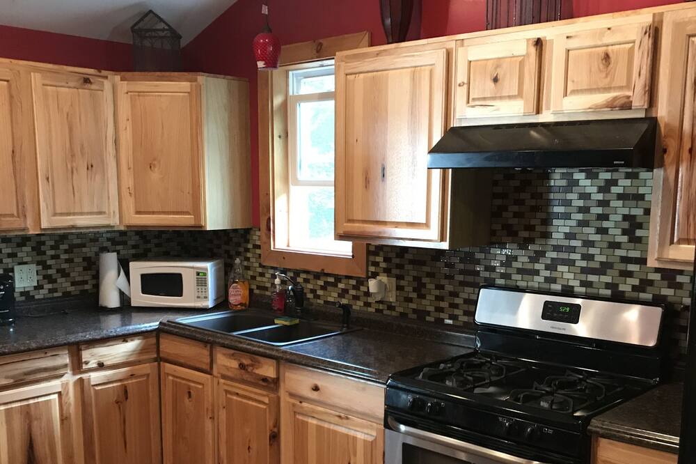 Photo of Kitchen in Oneonta