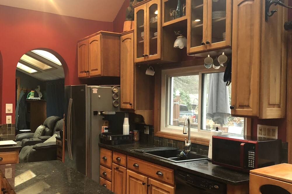 Photo of Kitchen in Oneonta