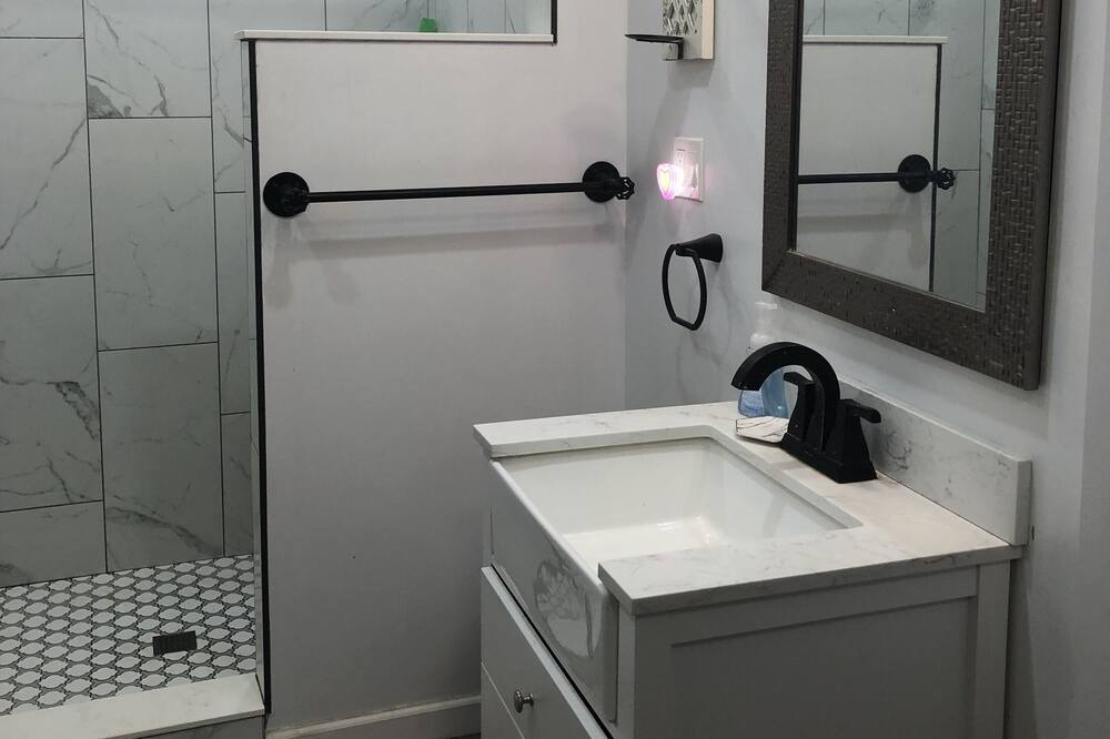 Photo of Bathroom in Oneonta