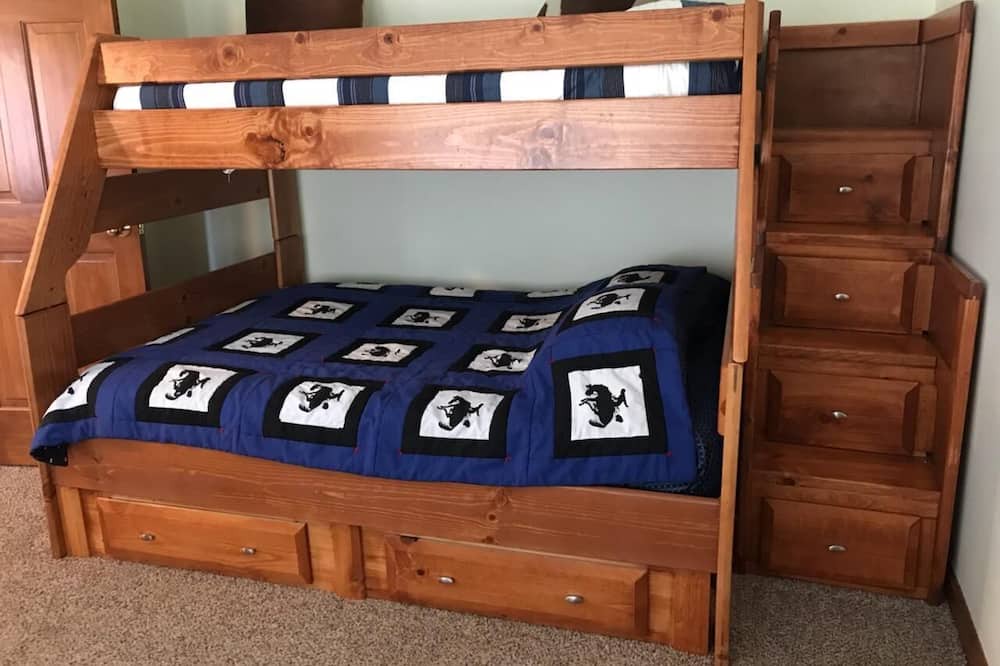 Photo of Bedroom in New Castle